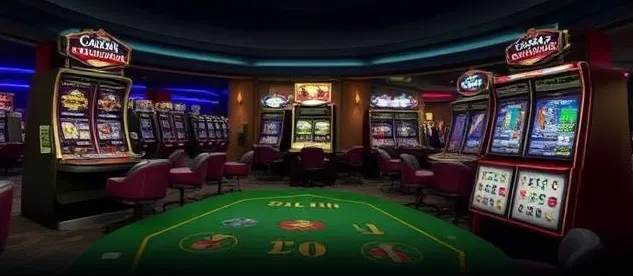 Silver Oak Casino Promo